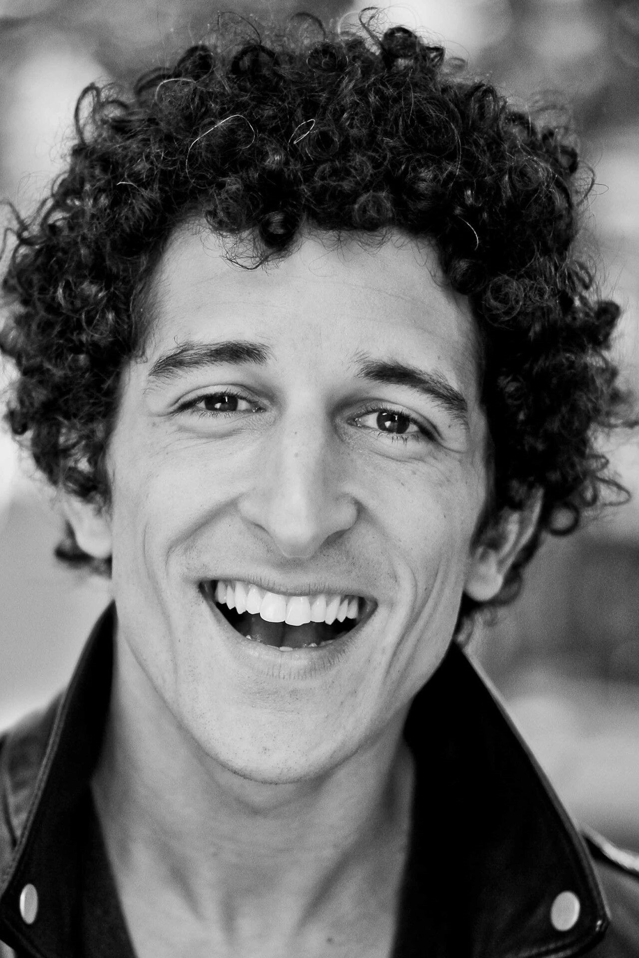 et billede af Rafaël Guez