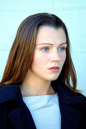 et billede af Zette Sullivan