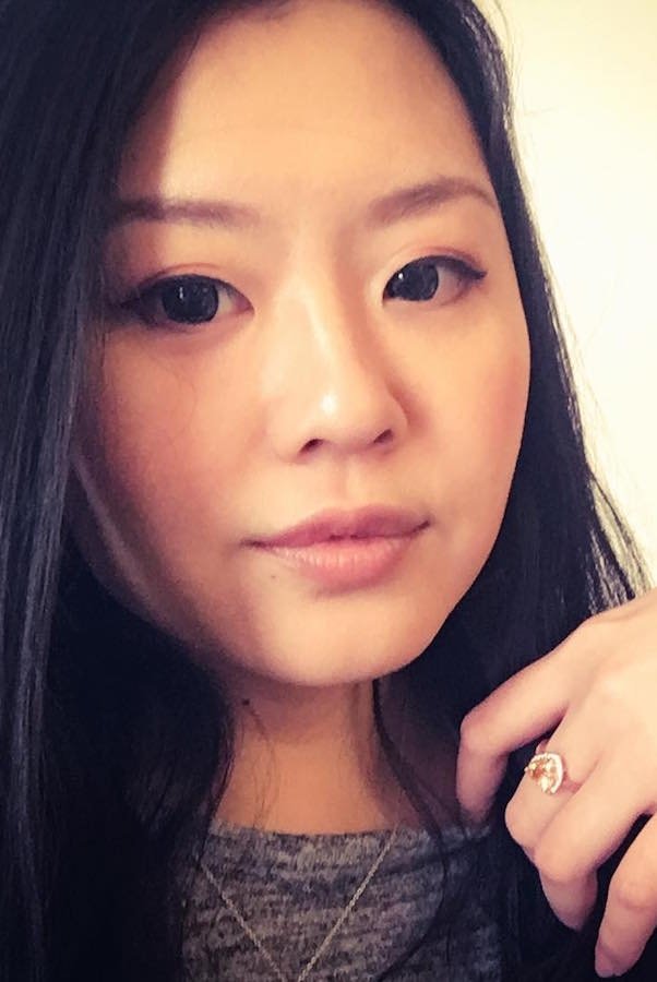 et billede af Vee Gray