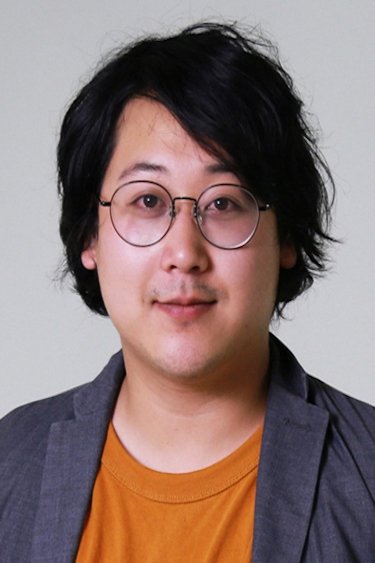 et billede af Kazuma Yoneyama