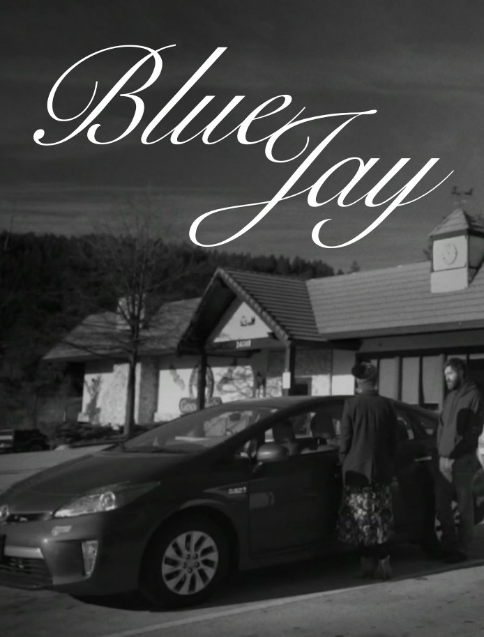 Blue Jay