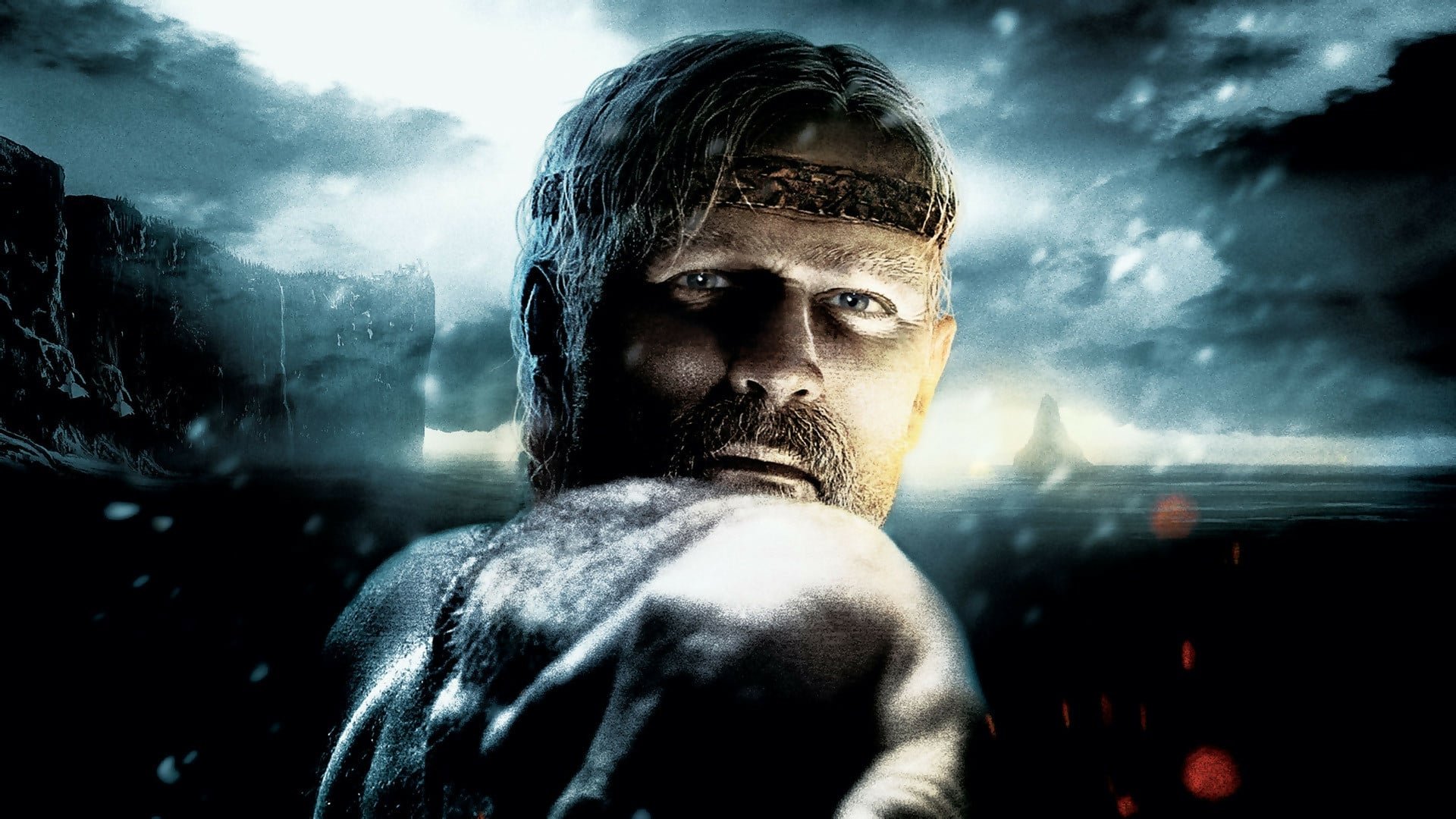 La Légende de Beowulf (2007)