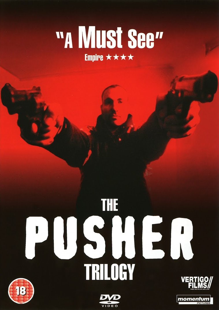 Pusher