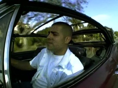 Pimp My Ride