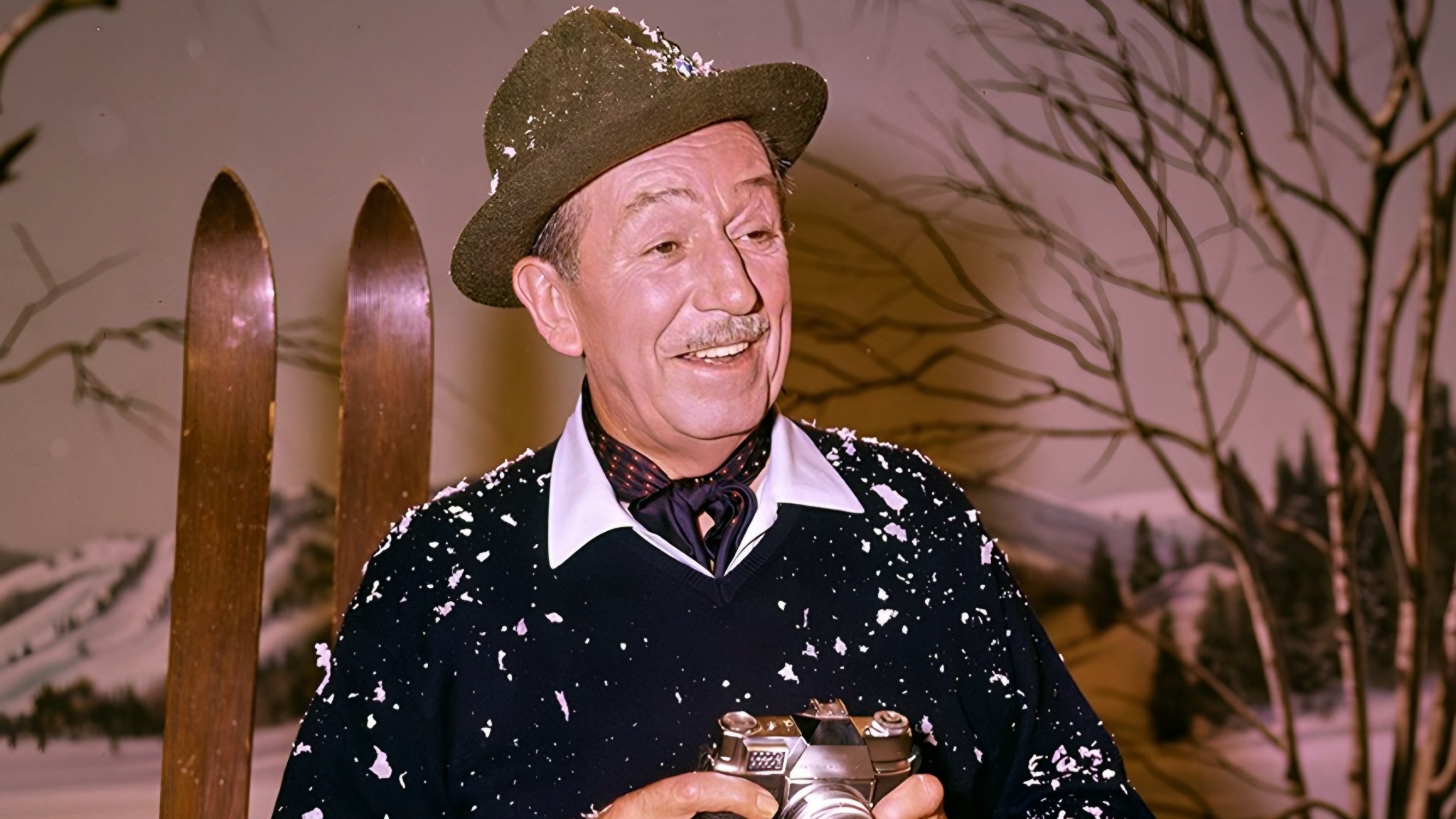 Fantasy on Skis (1962)