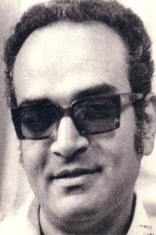 Mageed Tubia | Writer