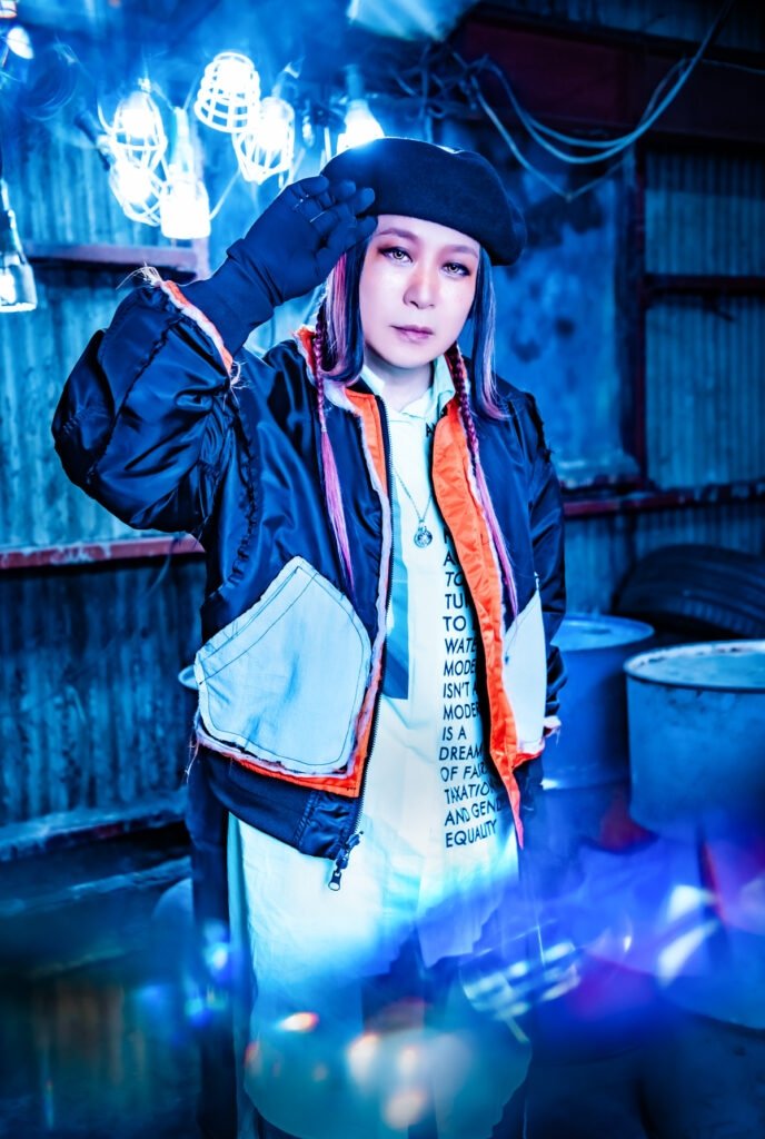 Profile image of O-JIRO, a notable actor/actress