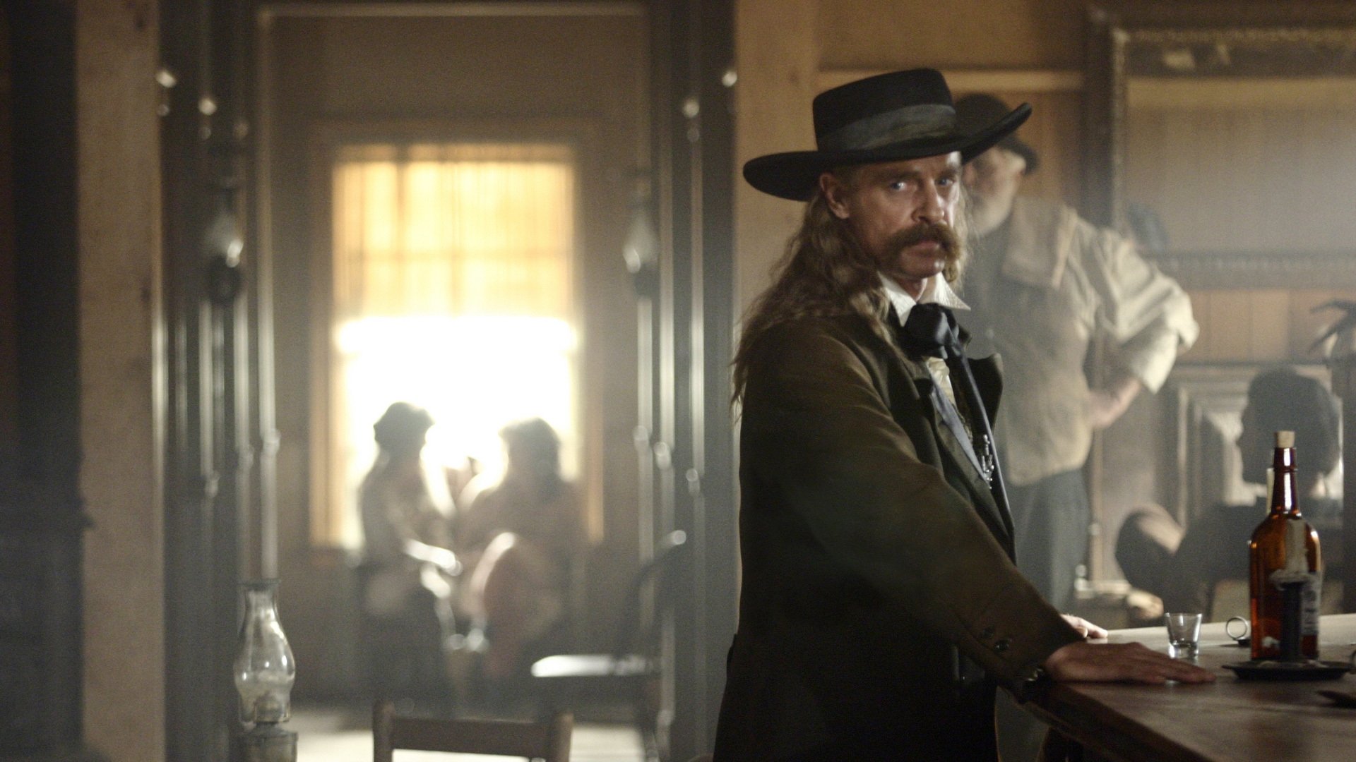 Deadwood