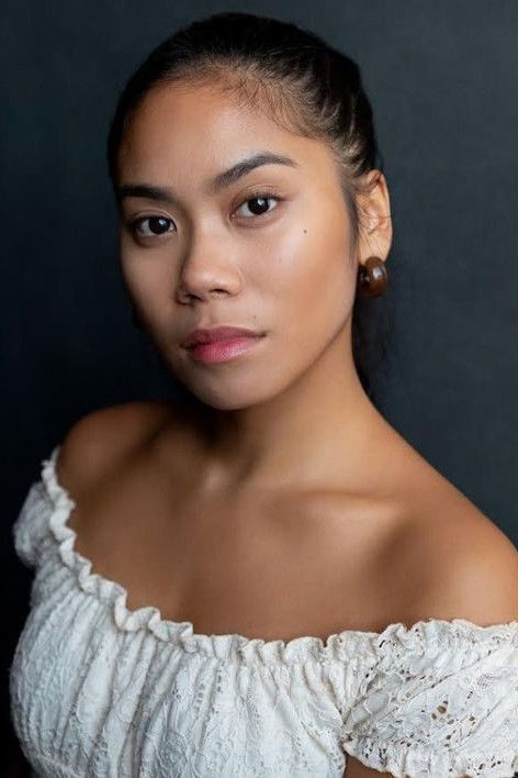 et billede af Melanie-Joyce Bermudez