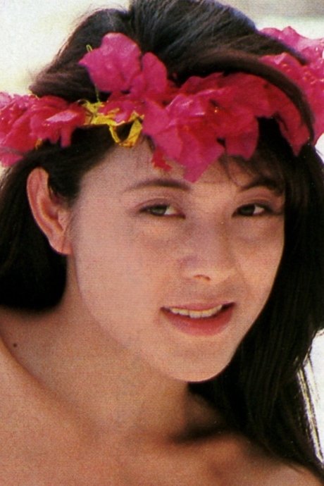 et billede af Maya Shiraki