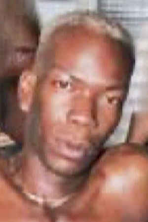 et billede af John T.