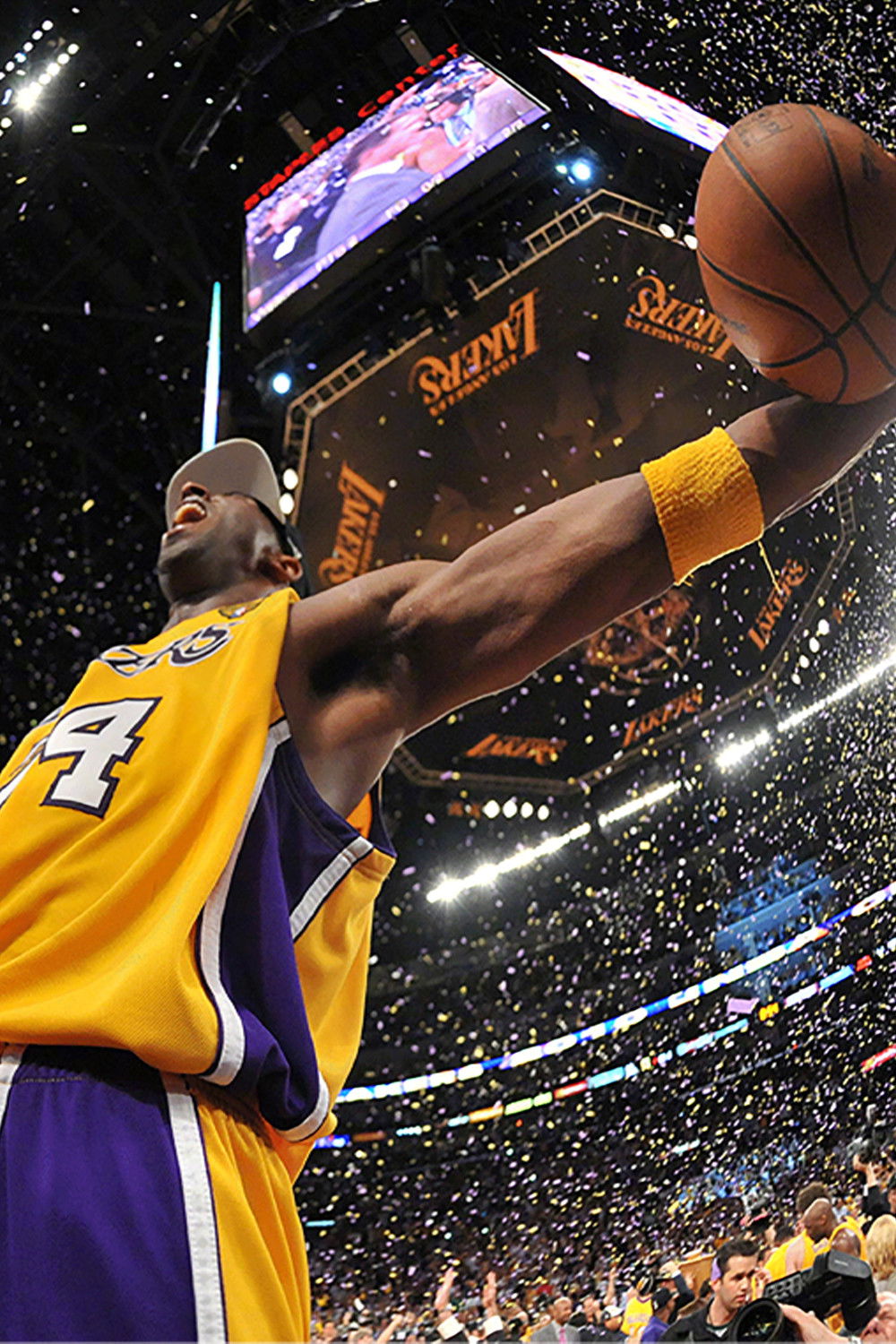 科比的季后赛.Kobe.S.Playoffs