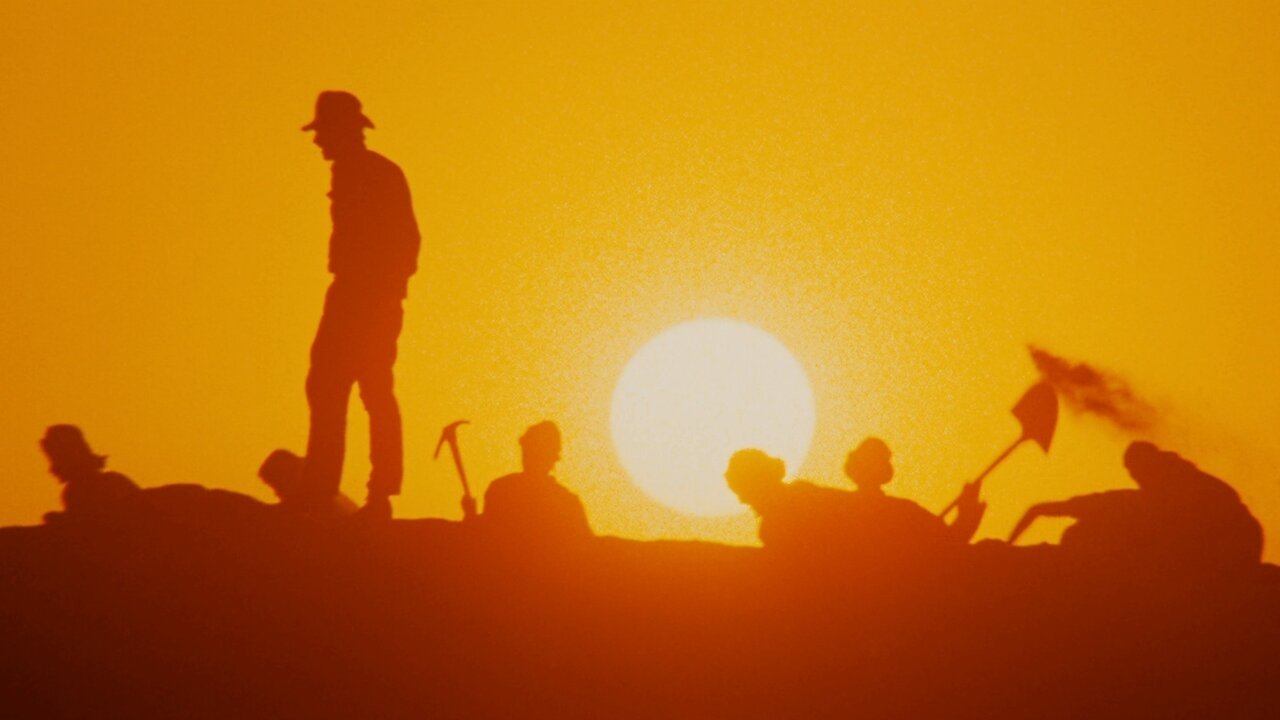 Tour de Cinema: The Eighties (2023)