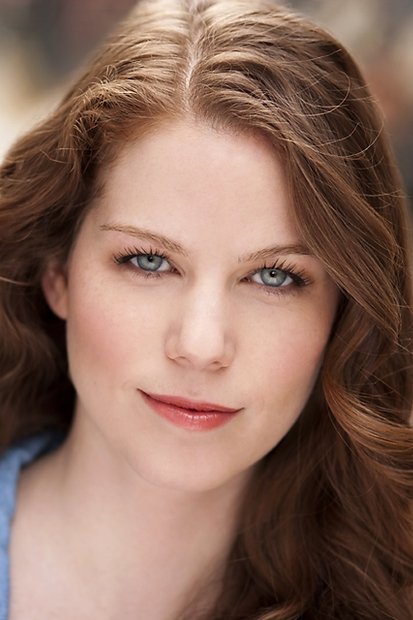 et billede af Mary Cobb