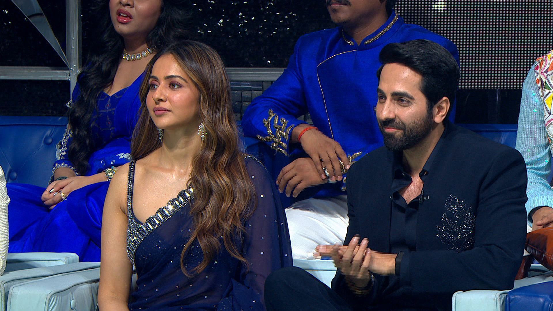 Indian Idol Season 16 :Episode 62  Asha Bhosle Special Night - Part 2