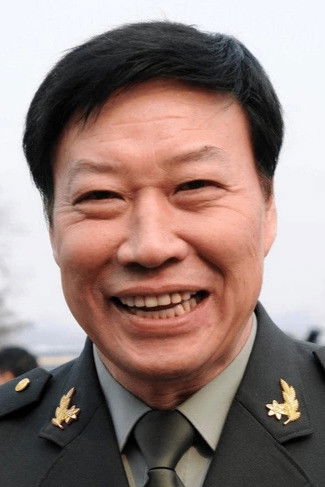 et billede af Wei JiAn