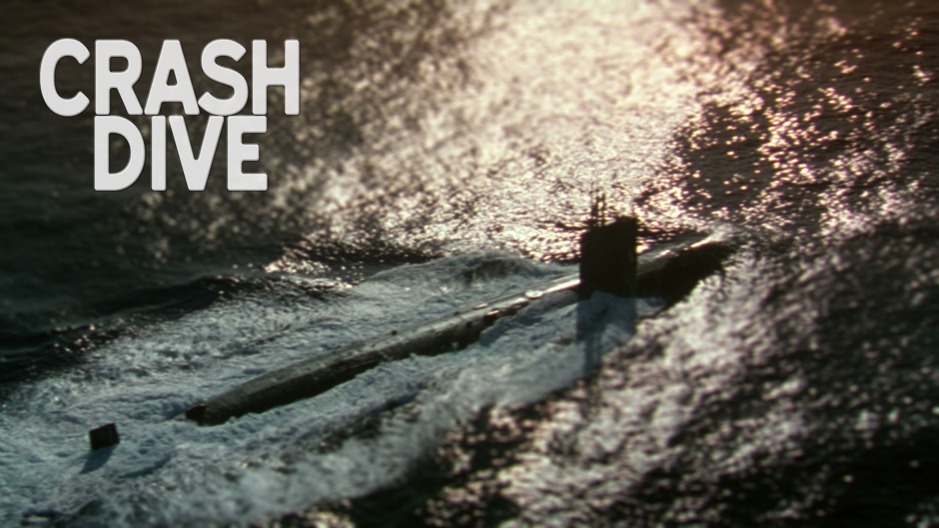 Crash Dive (1997)