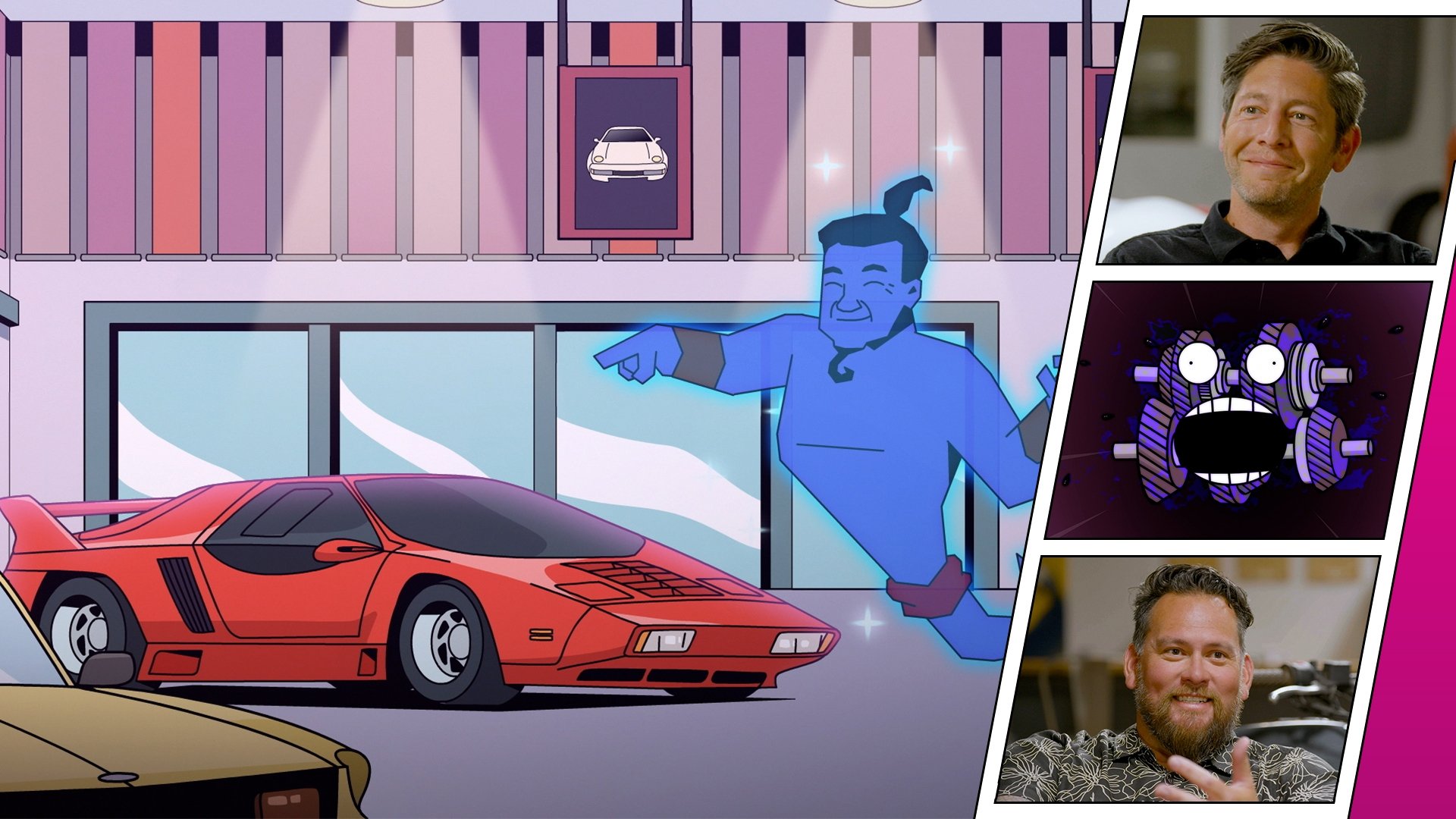 Episode 2