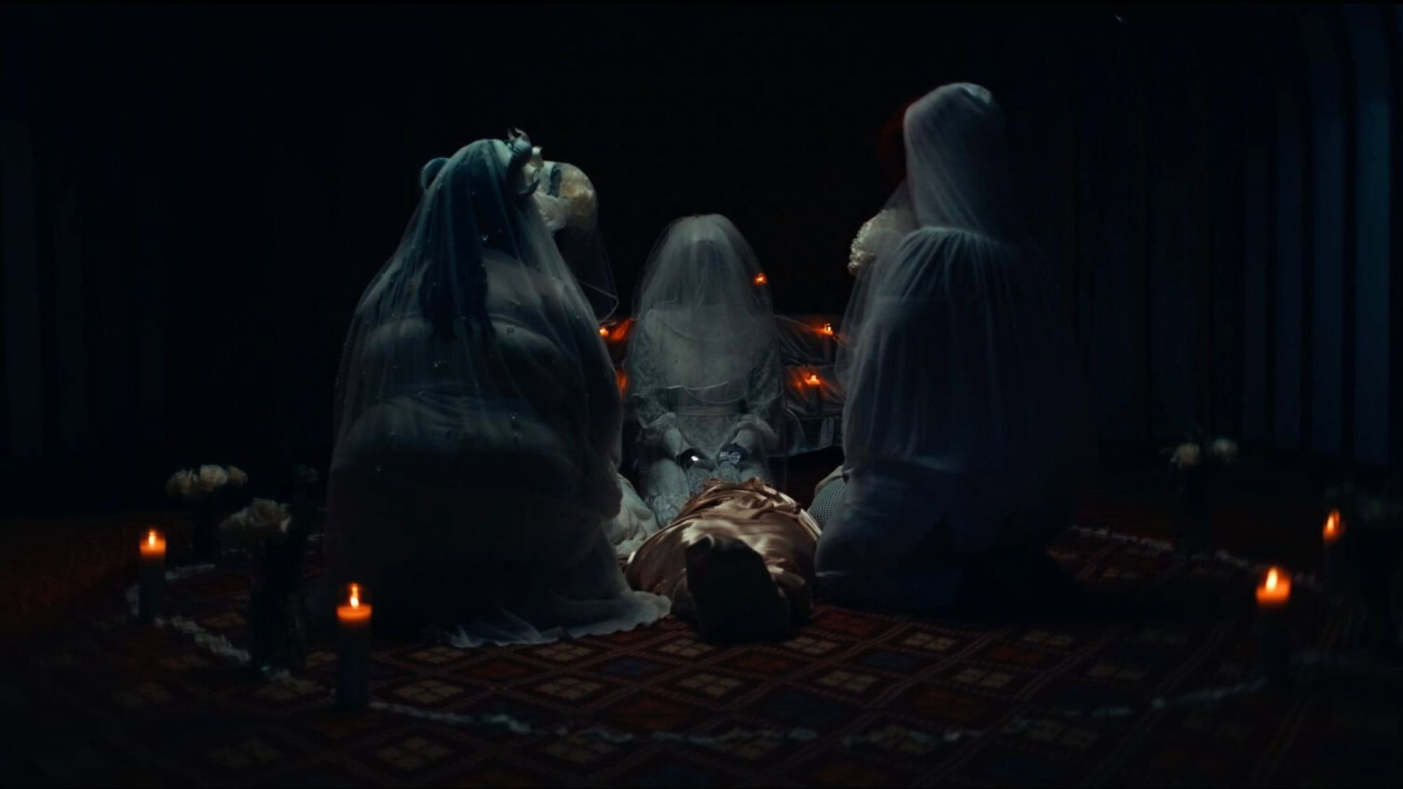 Joshua Tree (Part 2)