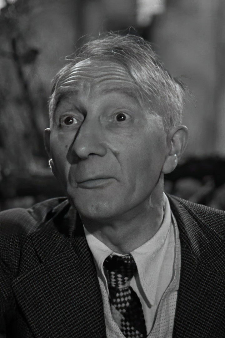 et billede af Émile Saint-Ober