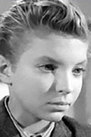 et billede af Victor Adeev