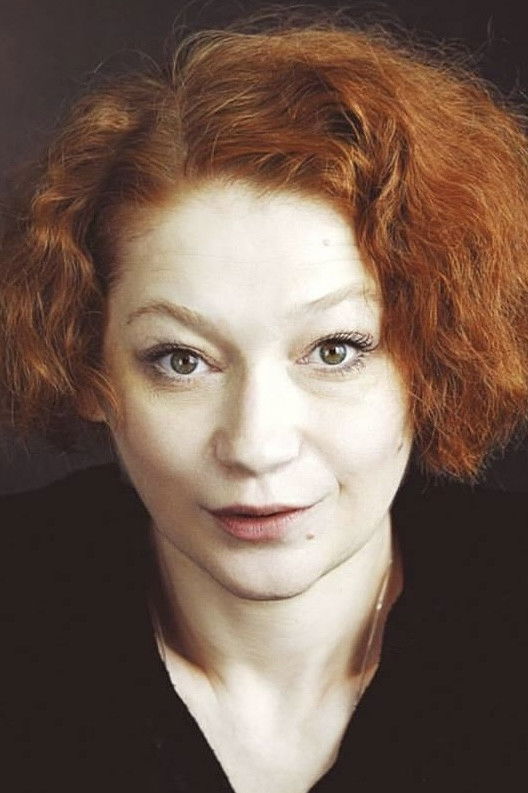 et billede af Tatyana Ruzhavskaya