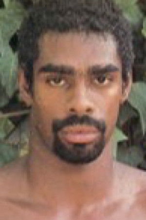 et billede af Romero Davis