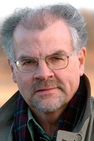 et billede af Lars Borgnäs