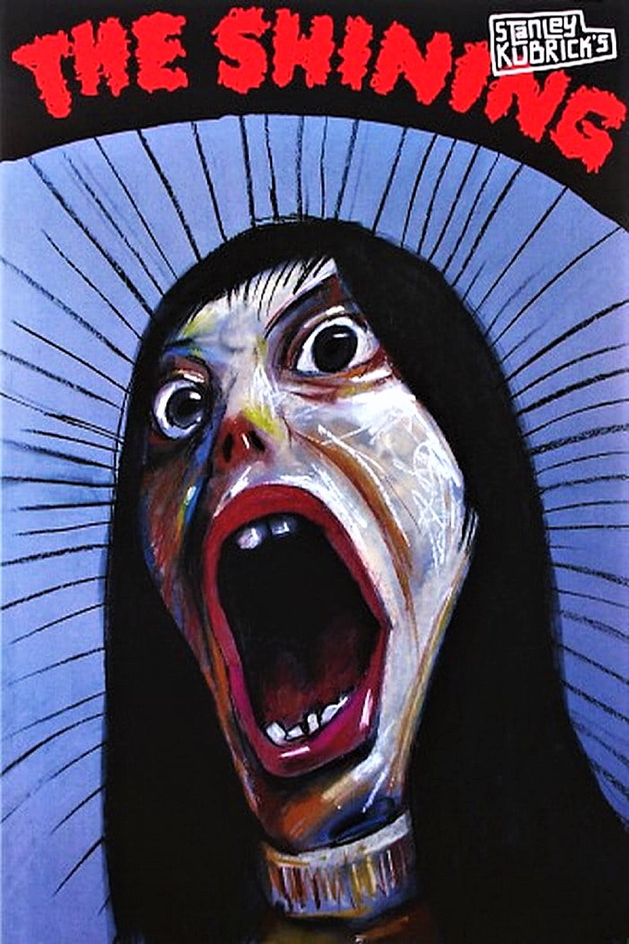 The Shining