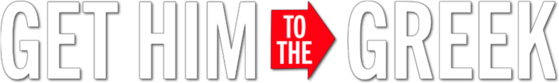 Get Him to the Greek Logo