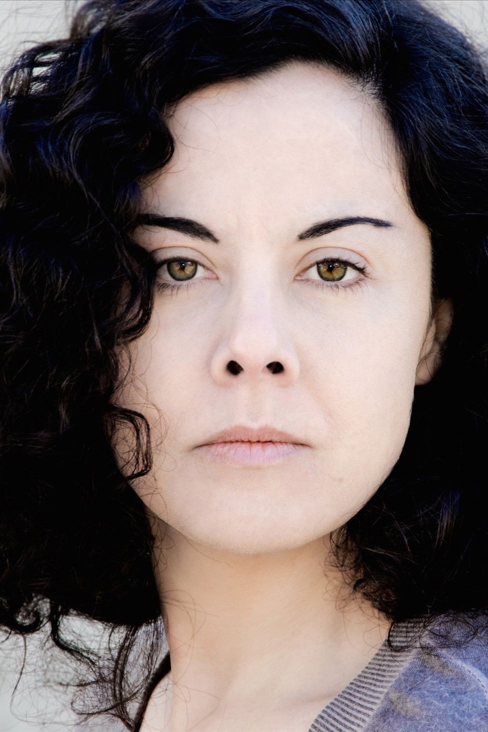 et billede af Elsa Aleluia