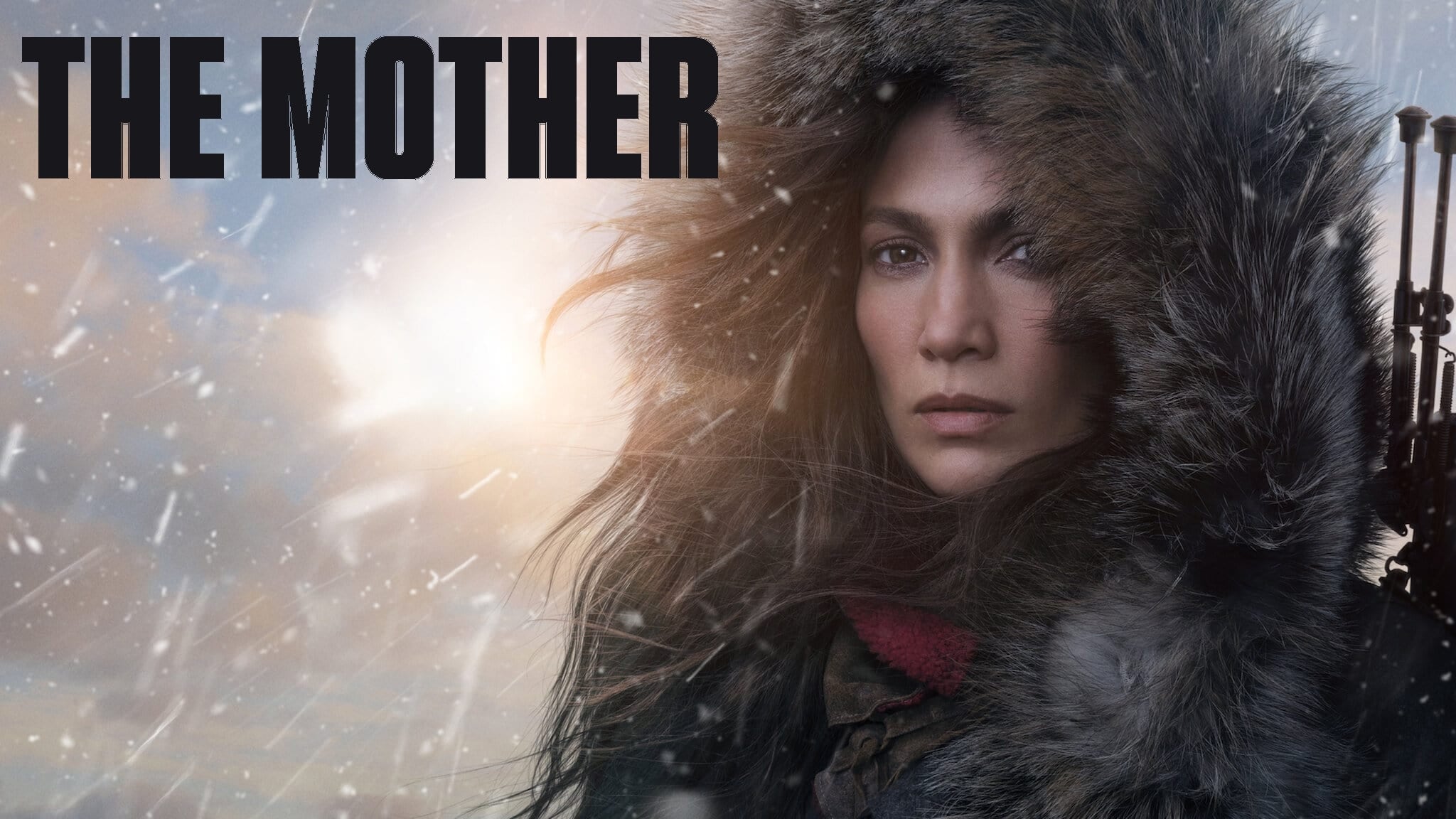 The Mother (2023)