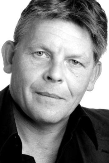 et billede af Richard Aspel