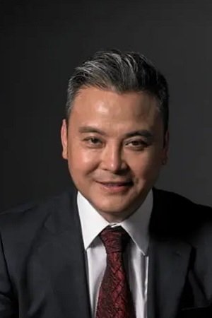 et billede af Yu Junhao