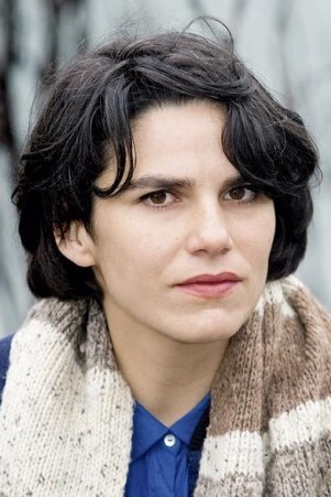 et billede af Maddi Barber