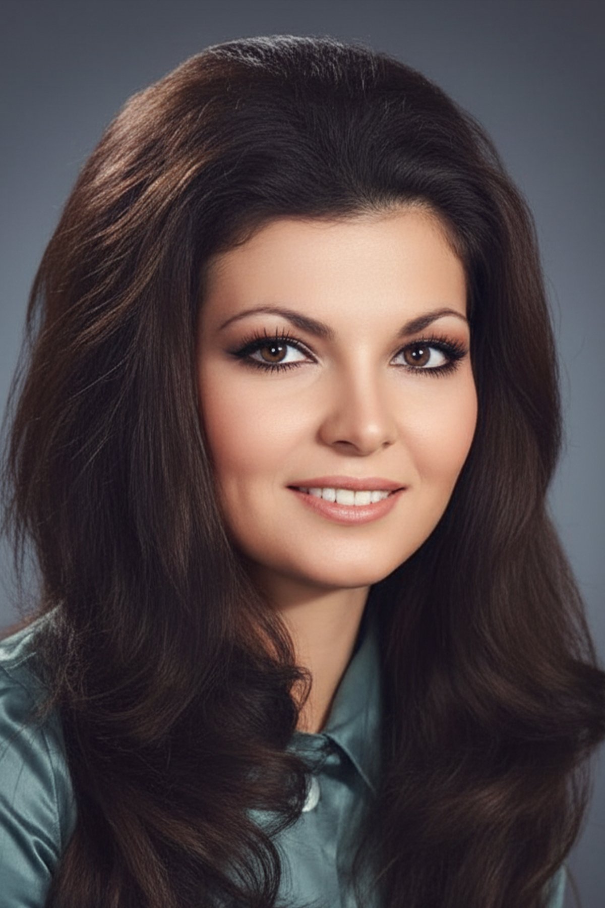 et billede af Bahar Erdeniz