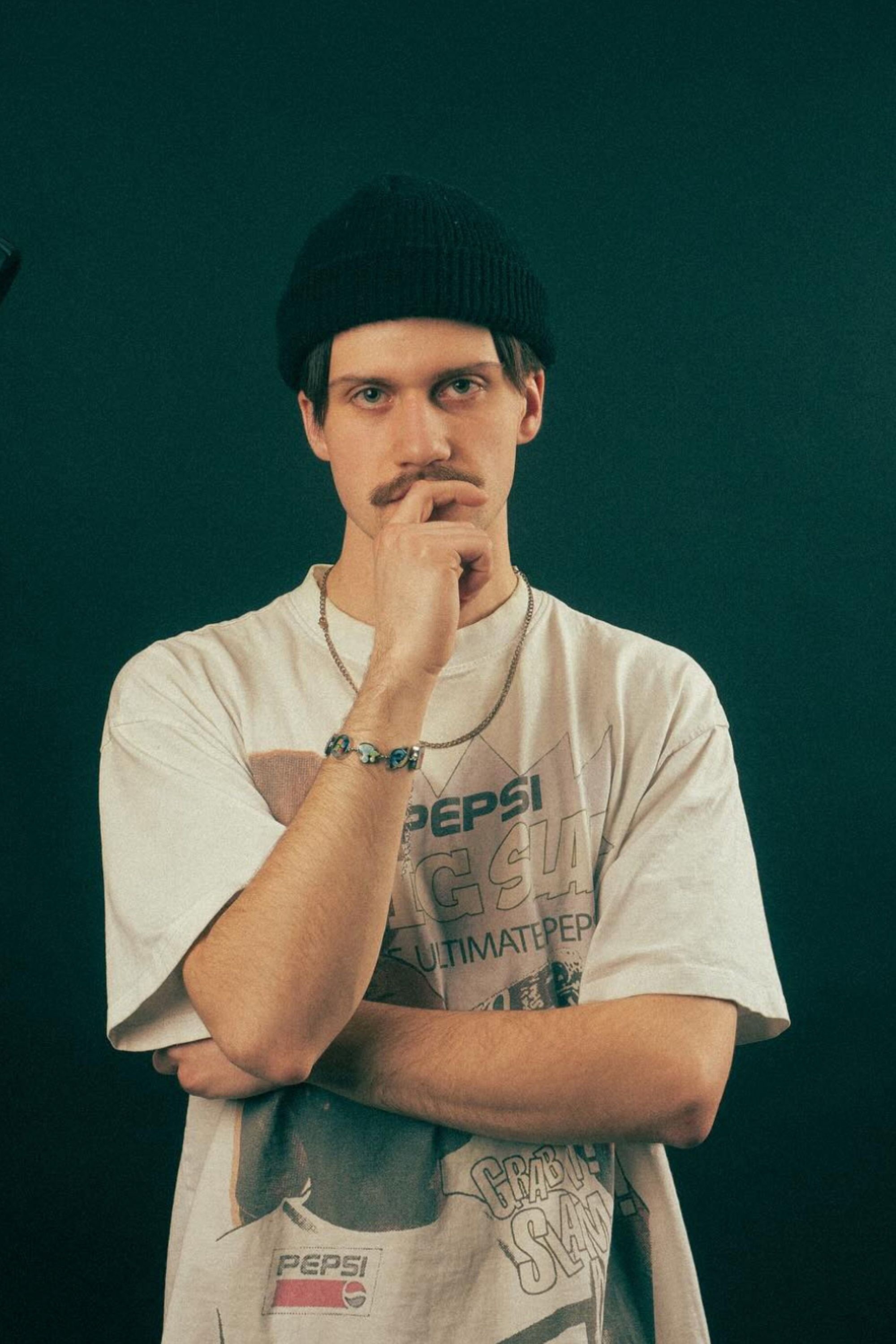 Jakob Ross
