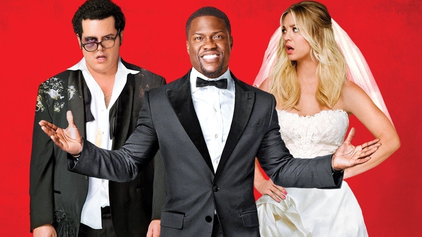 The Wedding Ringer