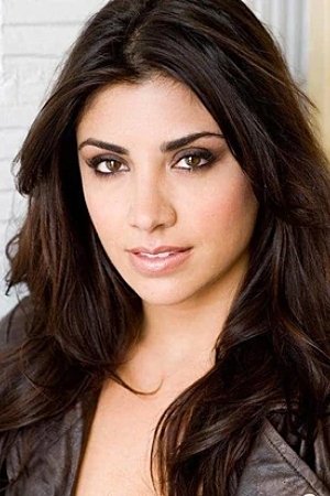 et billede af Gina Cantrell