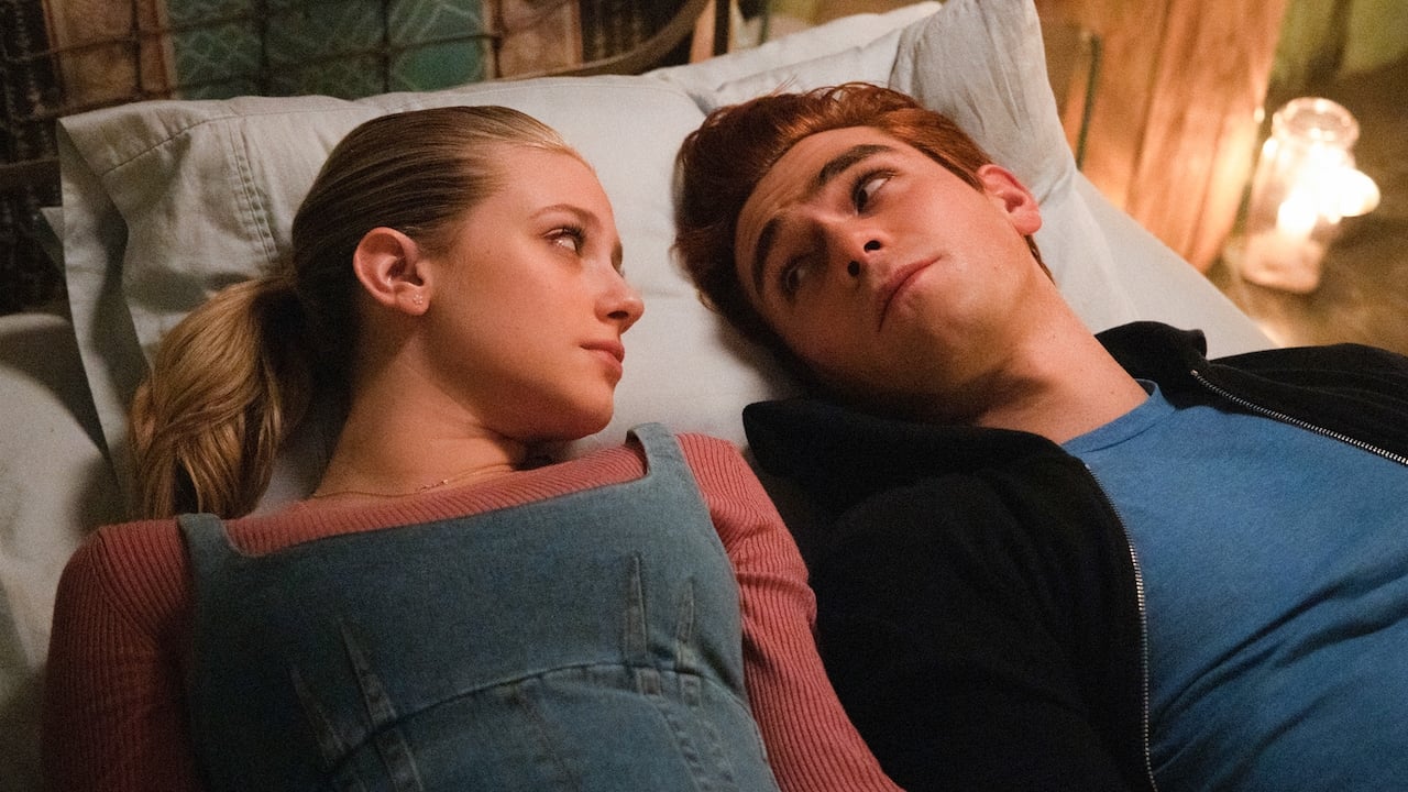 Riverdale Staffel 4 :Folge 18 