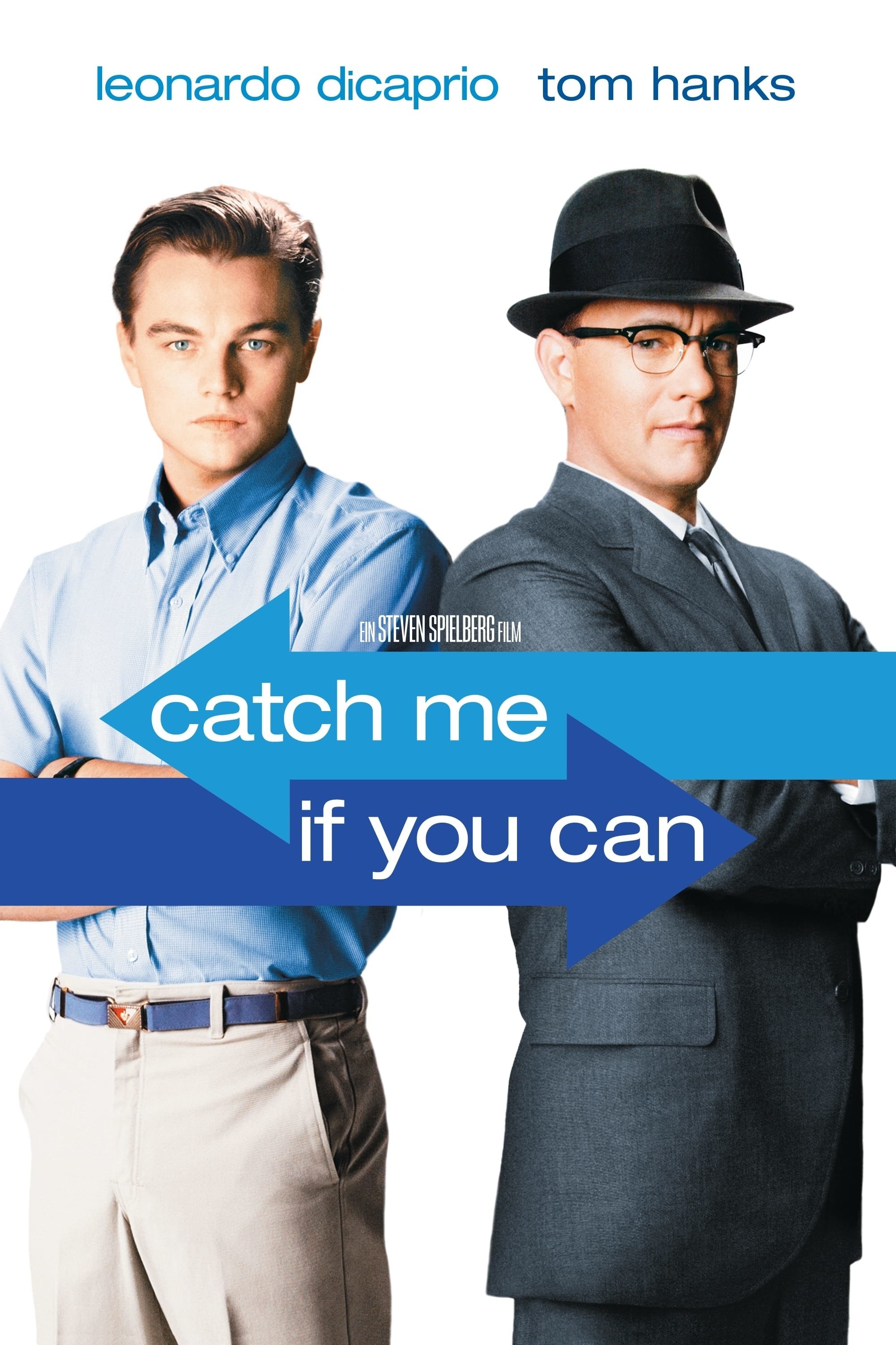 Catch Me If You Can