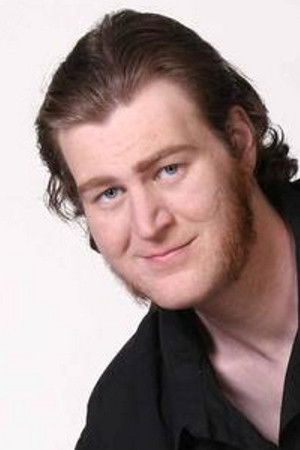 et billede af Daniel Gilchrist