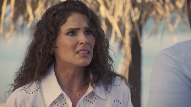 A.mar, donde el amor teje sus redes 1x2
