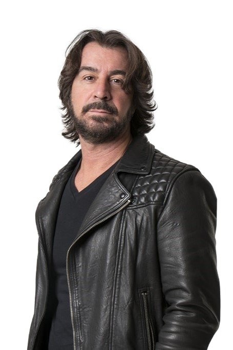 Marco Mazzoli's picture in the cast
