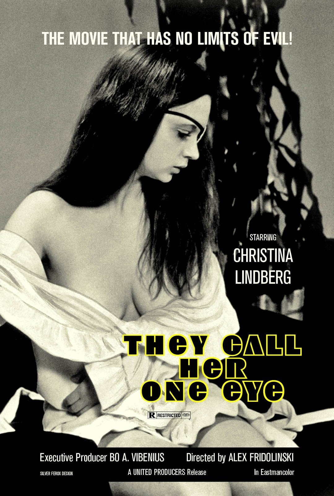 Thriller: A Cruel Picture