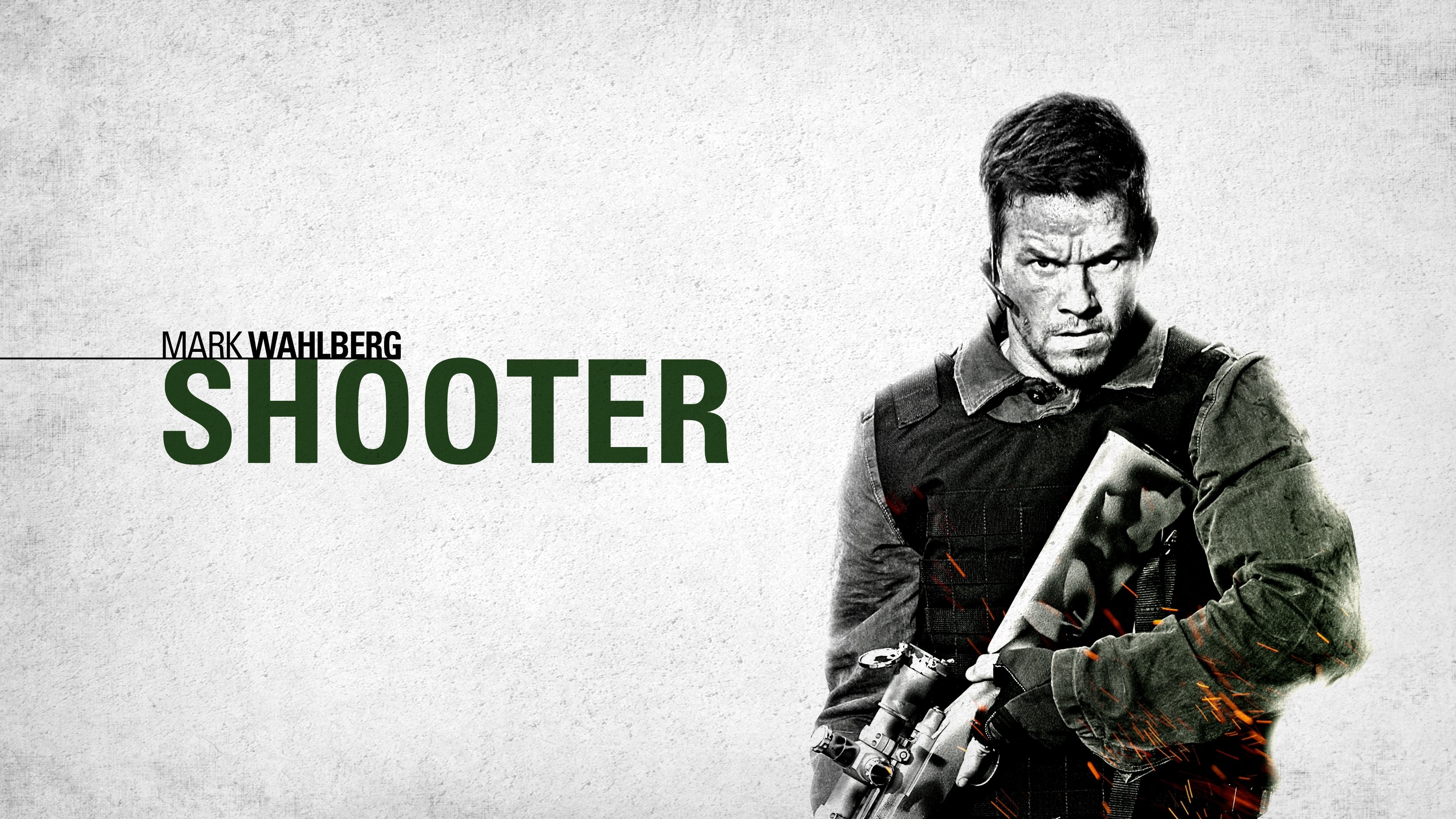 Shooter: El tirador