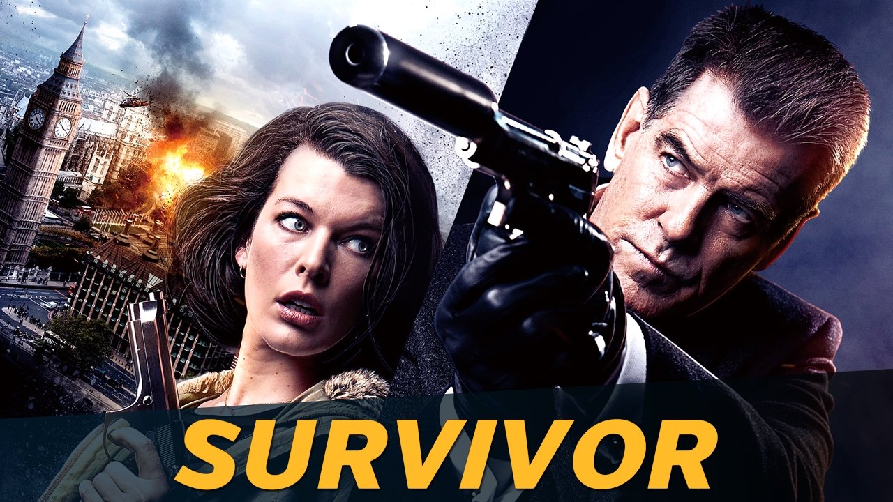 Survivor (2015)