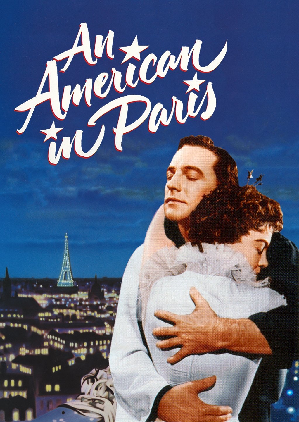 An American in Paris