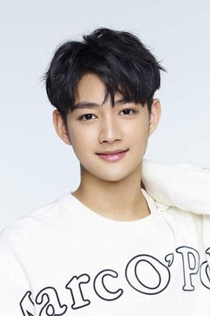 et billede af Zhao Ziqi