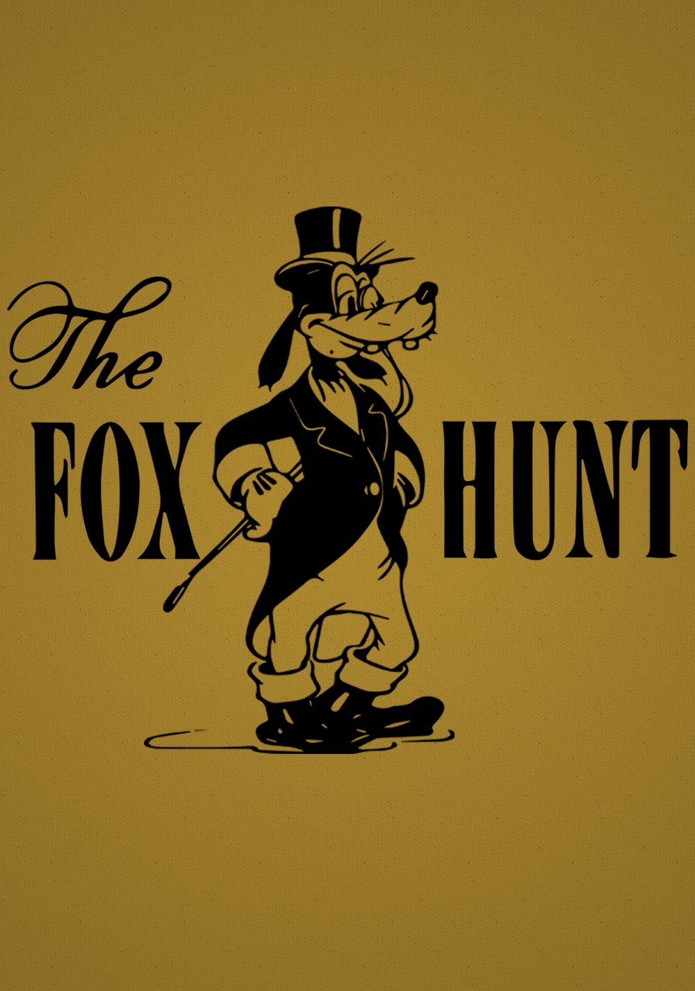The Fox Hunt